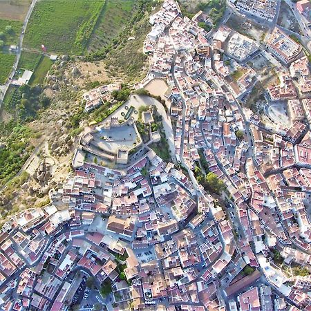 Paraiso Del Sol 살로브레나 외부 사진
