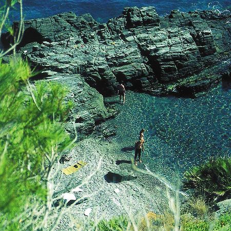 Paraiso Del Sol 살로브레나 외부 사진