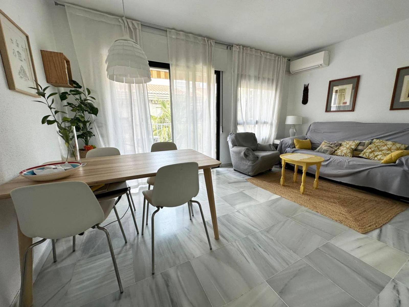 Paraiso Del Sol 살로브레나 외부 사진