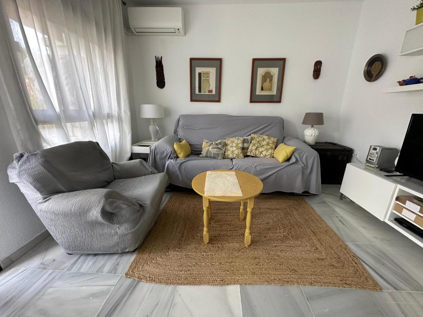 Paraiso Del Sol 살로브레나 외부 사진